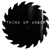 think up anger ft malia j
