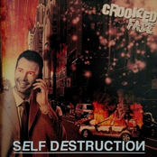 Self Destruction
