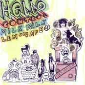 Milk, Milk, Lemonade...EP