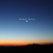 Broken Betty