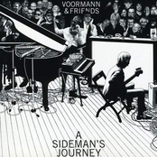 A Sideman's Journey