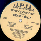 Trax - Vol.1