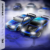 RAPRAVE presents hyper/link Vol. 2