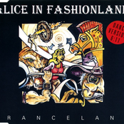 Alice In Fashionland