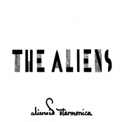 The Aliens: Alienoid Starmonica