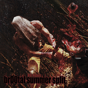 Br00tal Summer Split