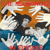 40 Fingers