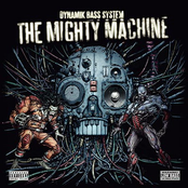 The Mighty Machine by Dynamik Bass System