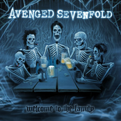 4:00 A.m. by Avenged Sevenfold