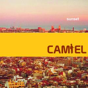 Sunset by Camiel