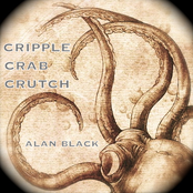 Cripple Crab Crutch