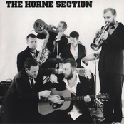 The Horne Section