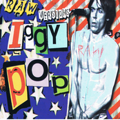 Raw Versions (Iggy Pop Tribute)