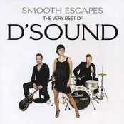 Smooth Escapes: The Very Best Of