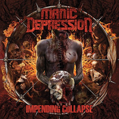 Evil In Disguise by Manic Depression