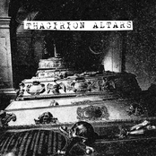 Perpetuelle Sous la Crypte