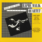 Sad C by Raphe Malik Quartet