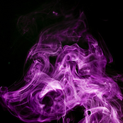 evaporated purple