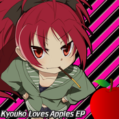 Kyouko Loves Apples EP