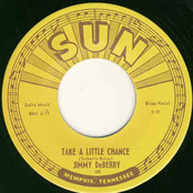 Take a Little Chance / Time Has Made a Change