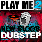 New Blood Of Dubstep Volume 1
