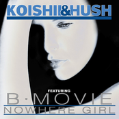 Nowhere Girl Featuring  B-Movie
