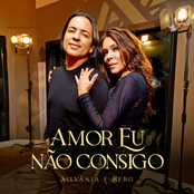 Amor Eu Não Consigo