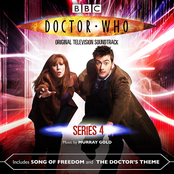 Doctor Who: Series 4