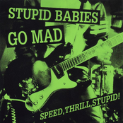 Speed, Thrill, Stupid!