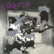 Fishbone-EP