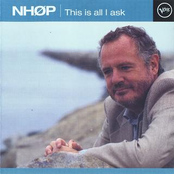 The Song Is You by Niels-henning Ørsted Pedersen