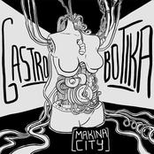 Gastrobotika