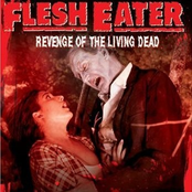 Flesh eater - Revenge of the living dead