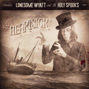 I Wonder by Lonesome Wyatt And The Holy Spooks