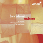 Schnebel: Movimento