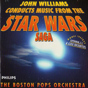 Across The Stars by John Williams