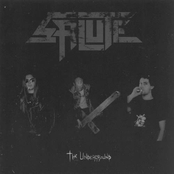 The Underground by Salute