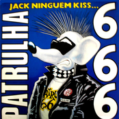 Jack Ninguém Kiss