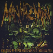 Your Punishment Begins