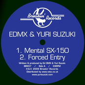 Mental Sx-150 / Con Solid Ate