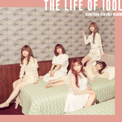 THE LIFE OF IDOL