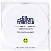 Very Important Music - EP