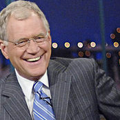 david letterman