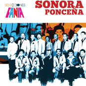 Las Mujeres Son De Azucar by Sonora Ponceña