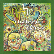 Mahones Medley by The Mahones