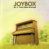 Mr. B: Joybox
