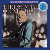 Stampede In G Minor by Count Basie