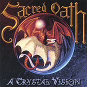 Rising From The Grave by Sacred Oath