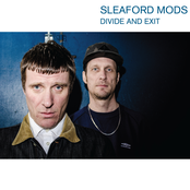 Strike Force by Sleaford Mods