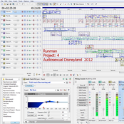 Audiosexual Disneyland